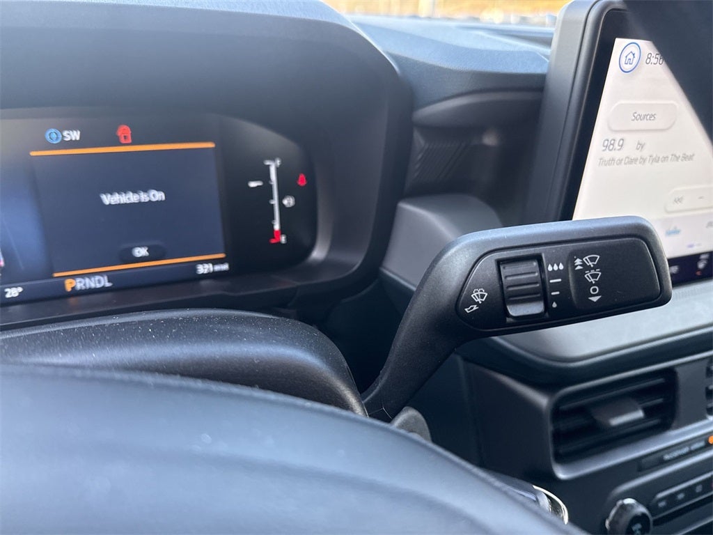 2025 Ford Maverick XL