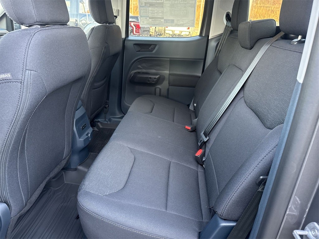 2025 Ford Maverick XL