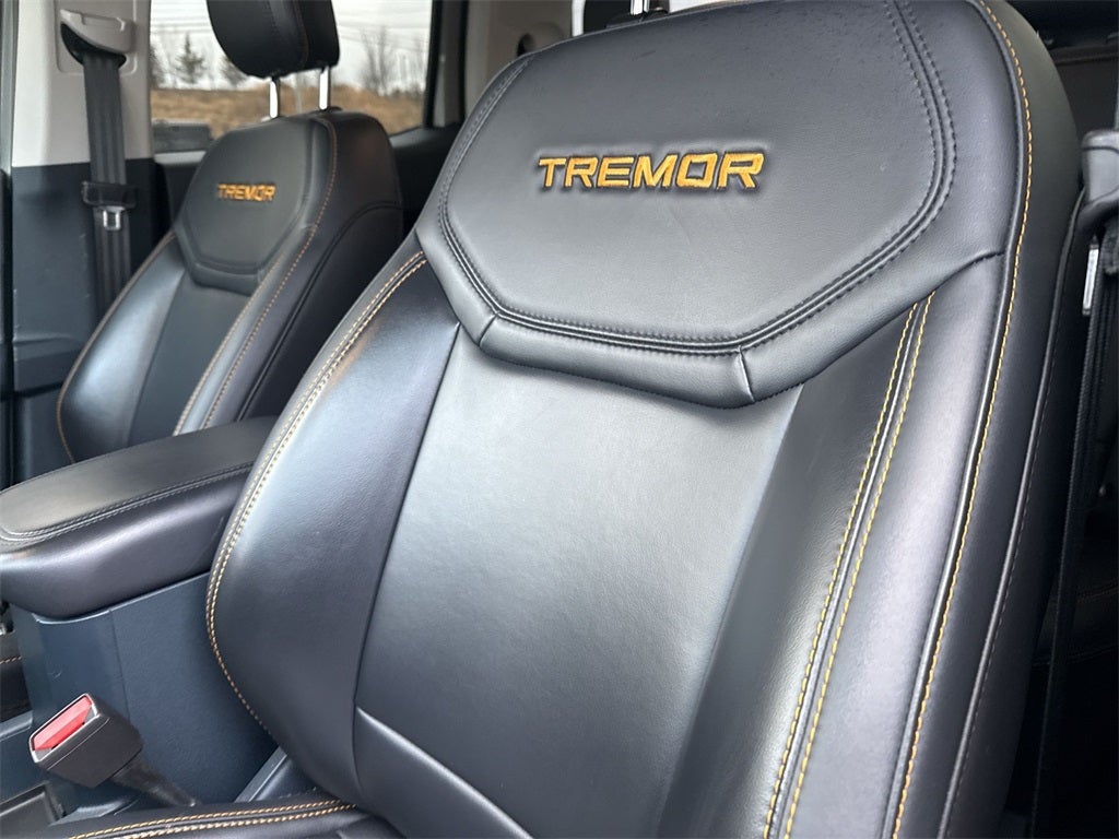 2023 Ford Maverick Lariat