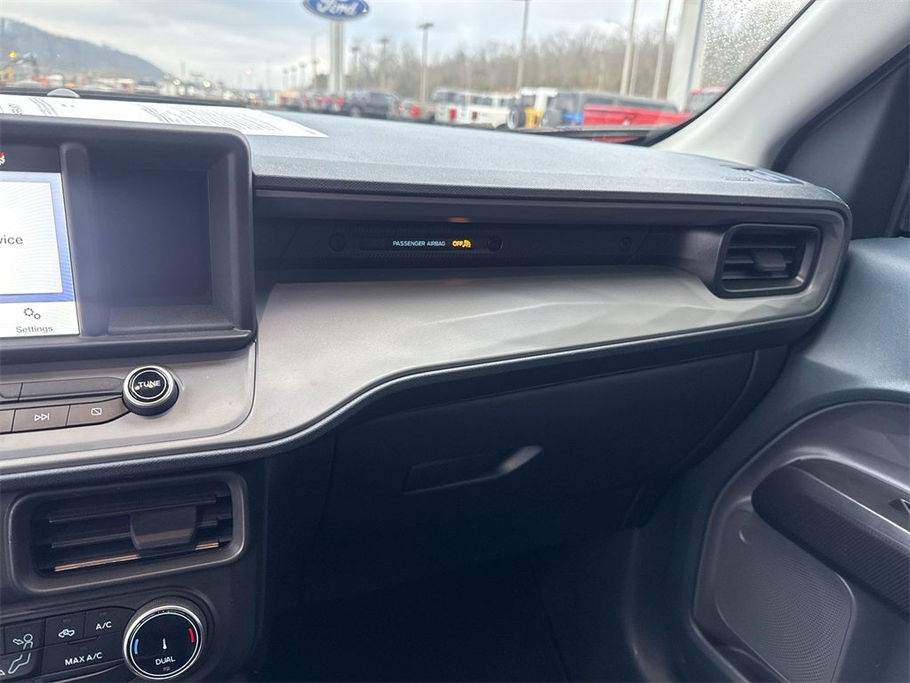 2023 Ford Maverick Lariat