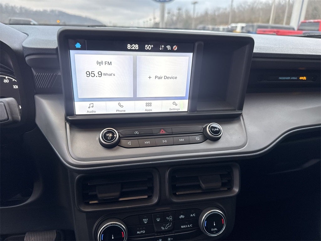 2023 Ford Maverick Lariat