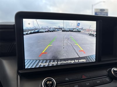 2023 Ford Maverick Lariat