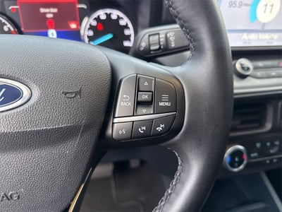 2023 Ford Maverick Lariat