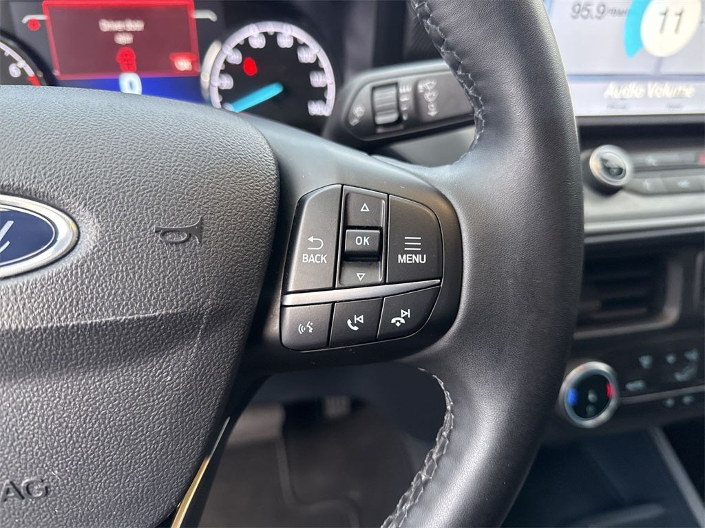 2023 Ford Maverick Lariat