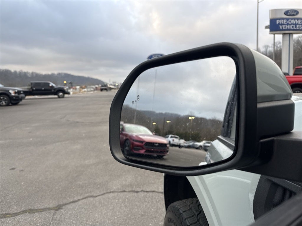 2023 Ford Maverick Lariat