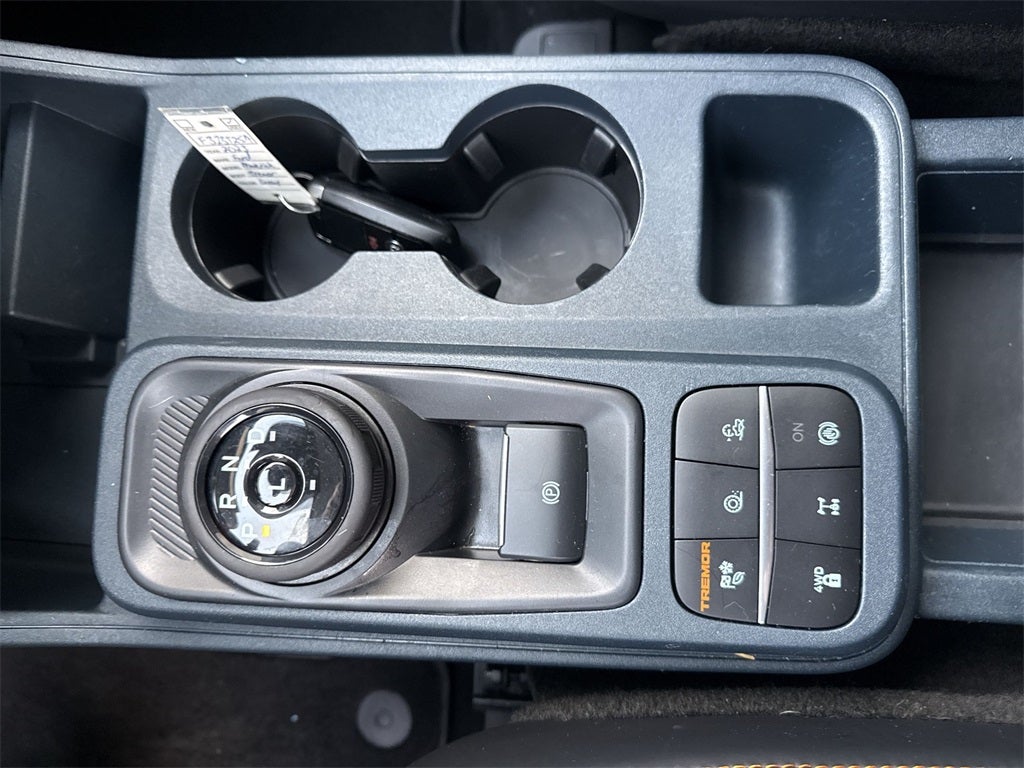 2023 Ford Maverick Lariat