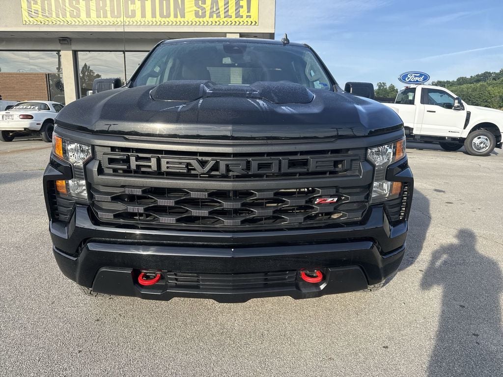 3GCUDCED0RG303520