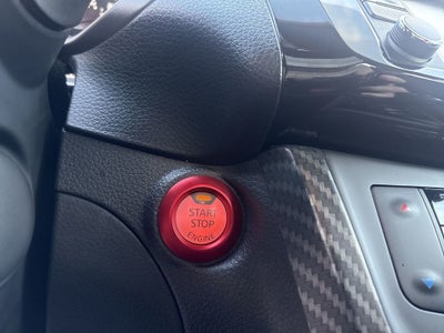 2018 Nissan Sentra NISMO