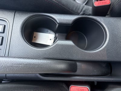 2018 Nissan Sentra NISMO