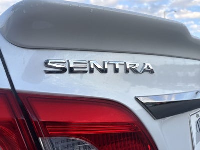 2018 Nissan Sentra NISMO