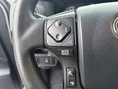 2019 Toyota Tacoma SR V6