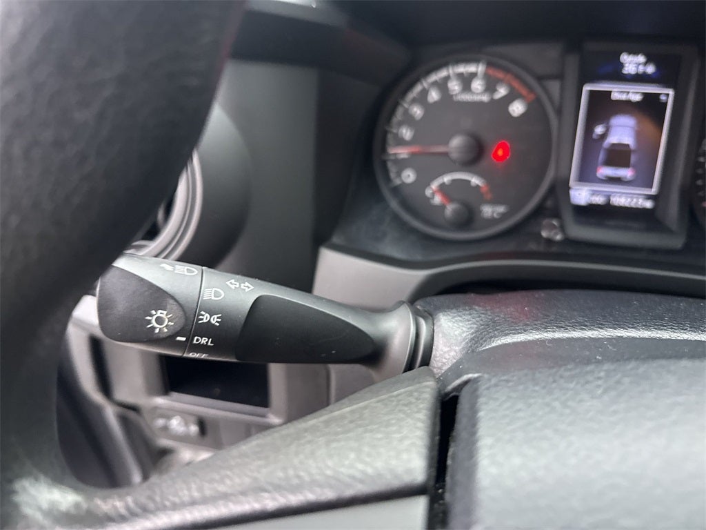 2019 Toyota Tacoma SR V6