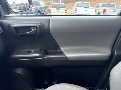 2019 Toyota Tacoma SR V6