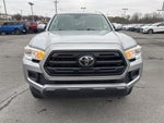 2019 Toyota Tacoma SR V6