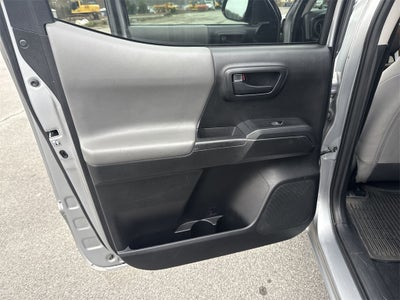 2019 Toyota Tacoma SR V6