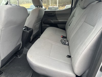 2019 Toyota Tacoma SR V6