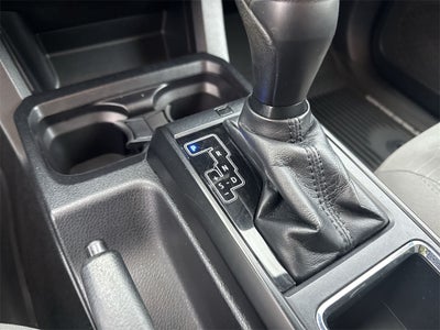 2019 Toyota Tacoma SR V6