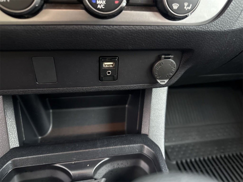 2019 Toyota Tacoma SR V6