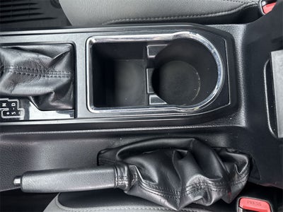 2019 Toyota Tacoma SR V6