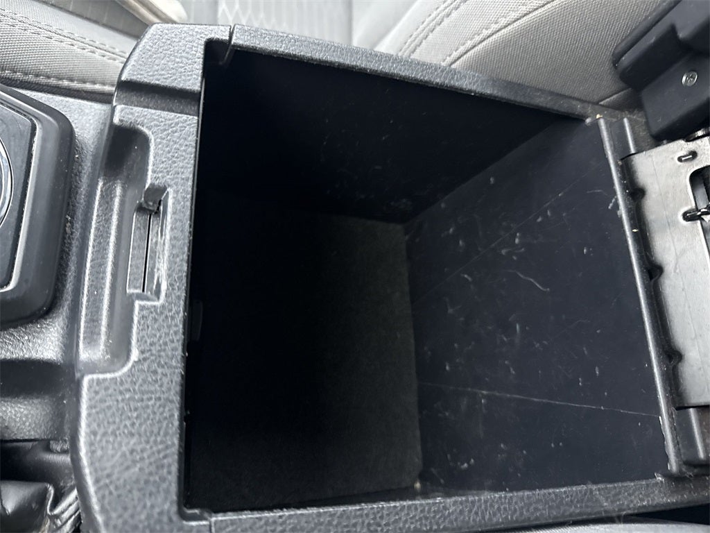 2019 Toyota Tacoma SR V6