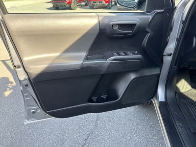 2021 Toyota Tacoma SR V6