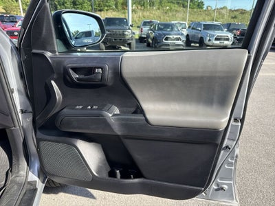 2021 Toyota Tacoma SR V6