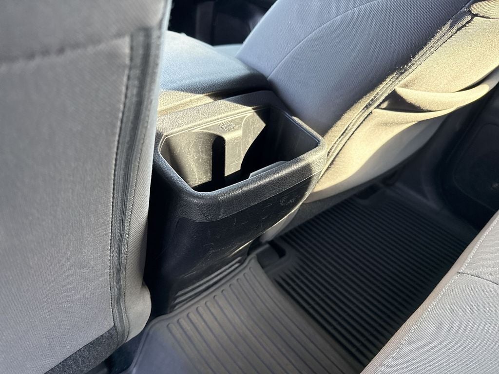 2021 Toyota Tacoma SR V6
