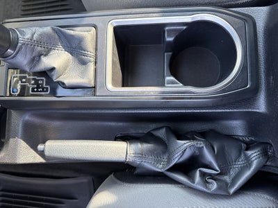 2021 Toyota Tacoma SR V6