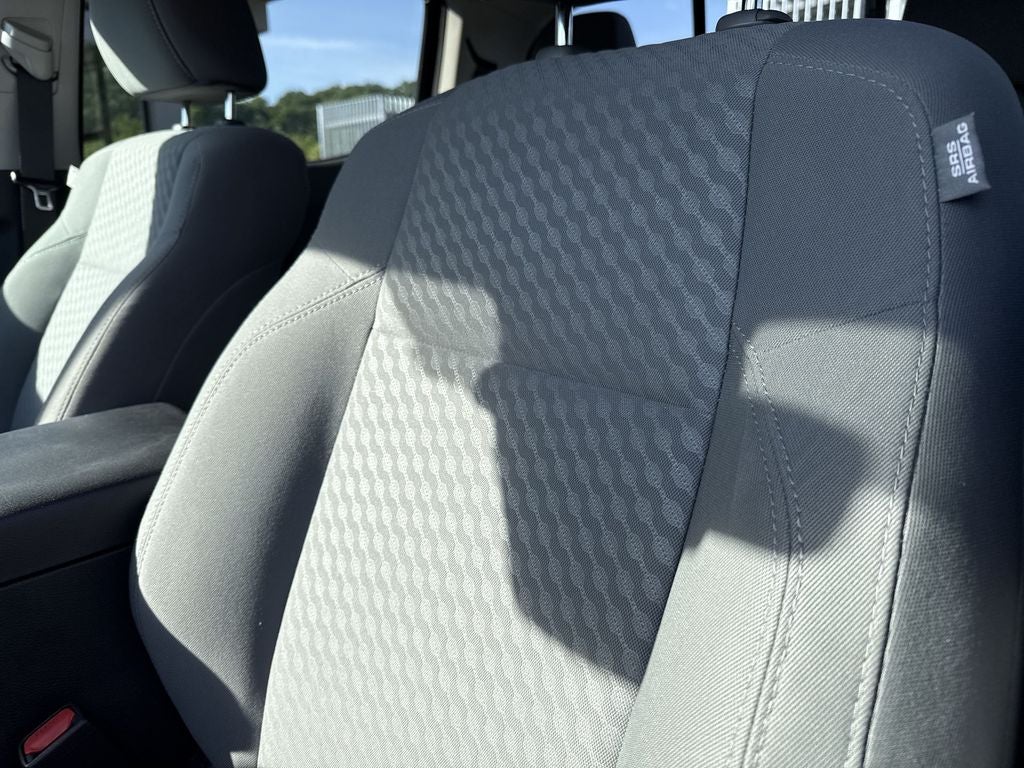2021 Toyota Tacoma SR V6