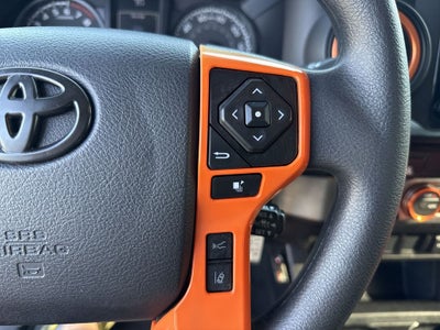 2021 Toyota Tacoma SR V6