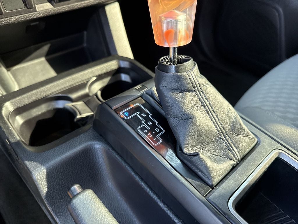 2021 Toyota Tacoma SR V6