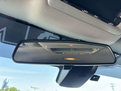 2021 Toyota Tacoma SR V6