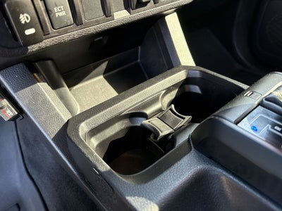 2021 Toyota Tacoma SR V6