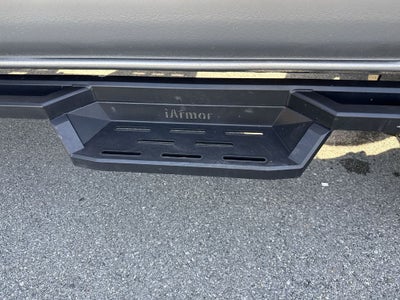2021 Toyota Tacoma SR V6