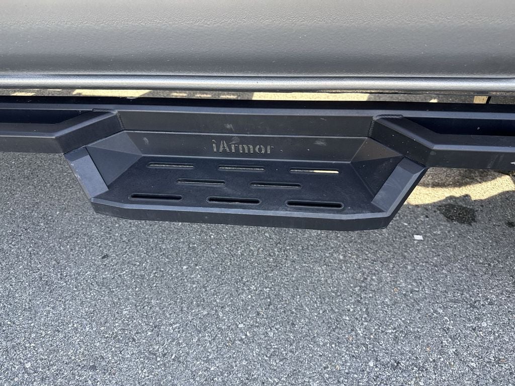 2021 Toyota Tacoma SR V6