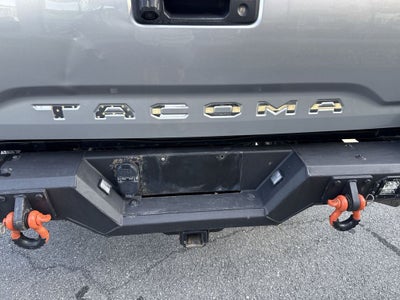 2021 Toyota Tacoma SR V6