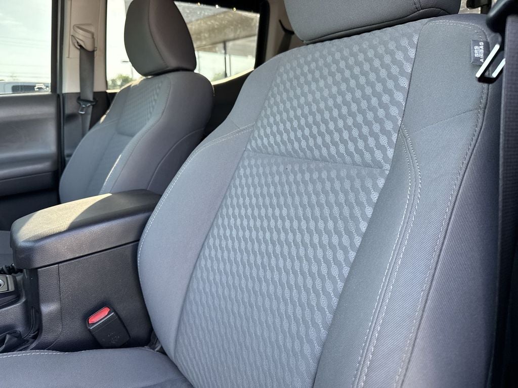 2021 Toyota Tacoma SR V6