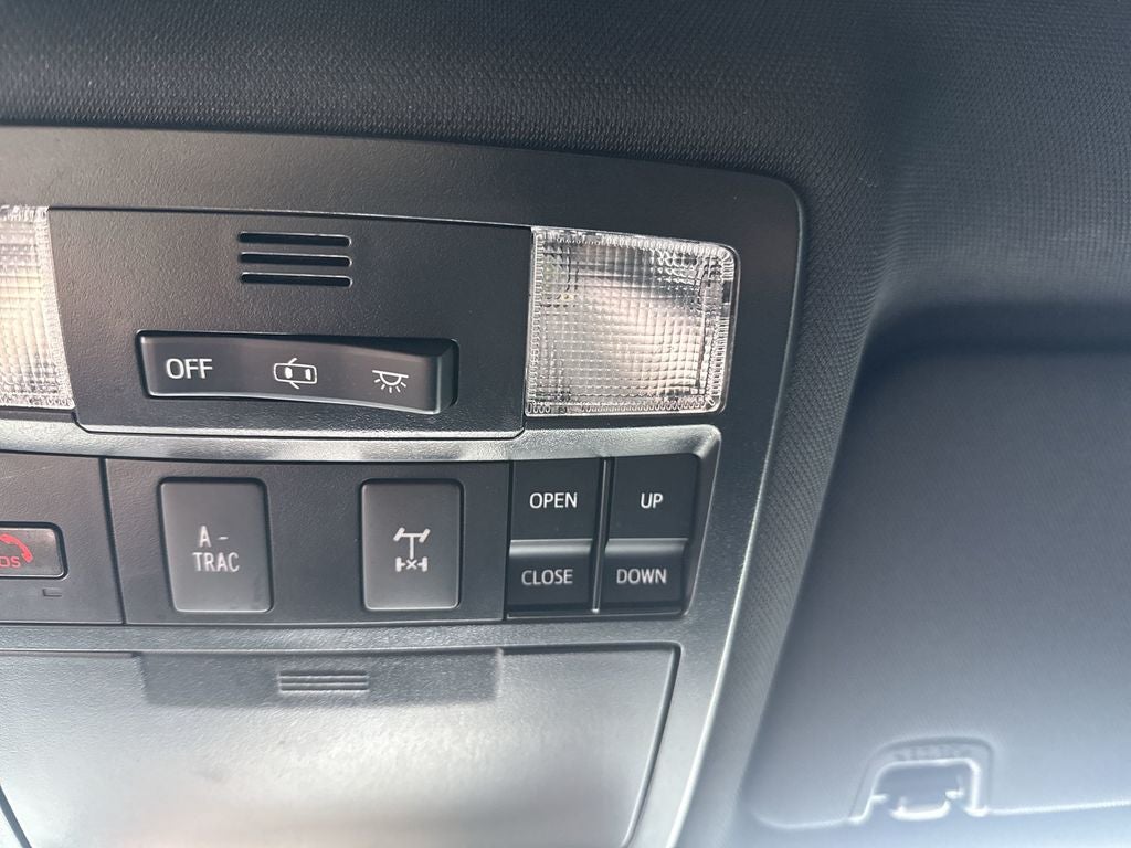 2023 Toyota Tacoma TRD Pro V6
