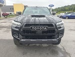 2023 Toyota Tacoma TRD Pro V6