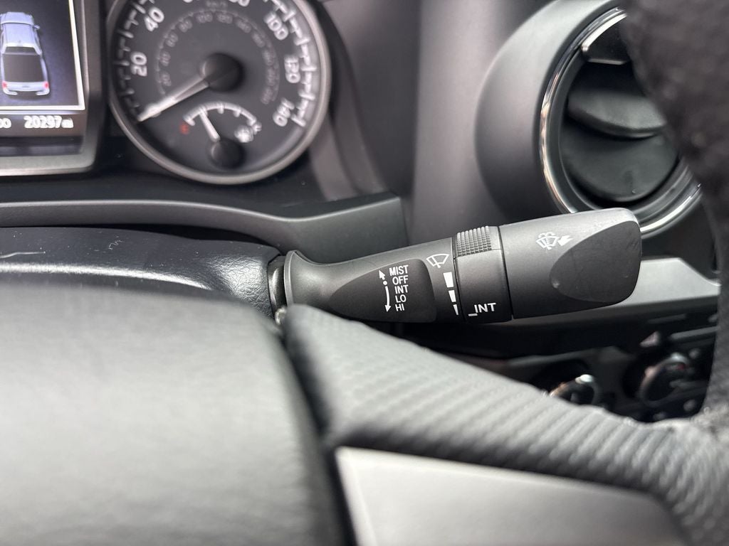 2023 Toyota Tacoma TRD Pro V6