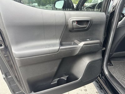 2023 Toyota Tacoma TRD Pro V6