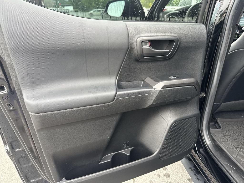 2023 Toyota Tacoma TRD Pro V6