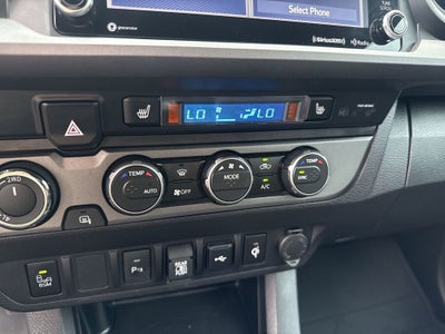 2023 Toyota Tacoma TRD Pro V6
