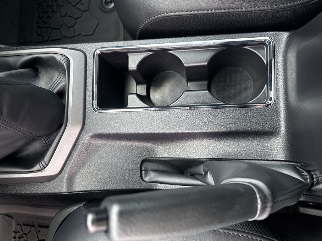 2023 Toyota Tacoma TRD Pro V6