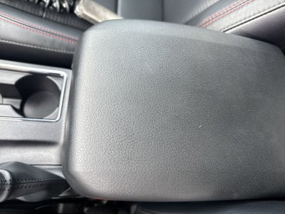 2023 Toyota Tacoma TRD Pro V6