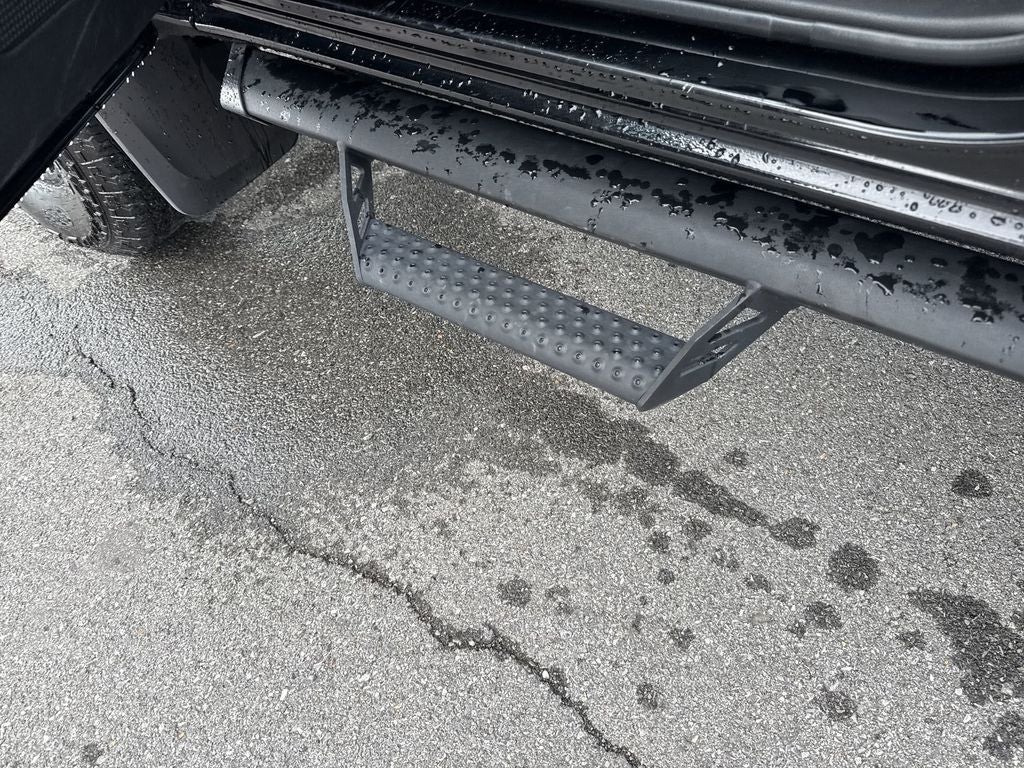 2023 Toyota Tacoma TRD Pro V6