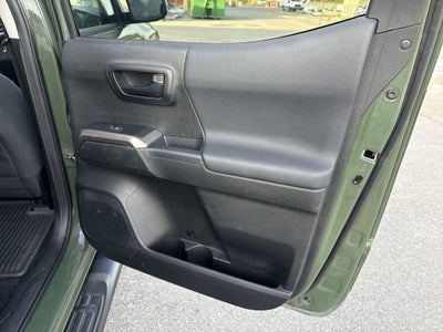 2021 Toyota Tacoma SR5 V6