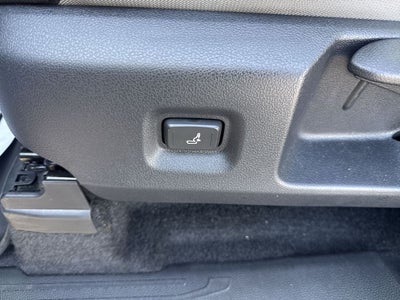 2025 Toyota Tacoma Hybrid TRD Off Road