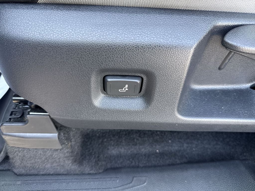 2025 Toyota Tacoma Hybrid TRD Off Road