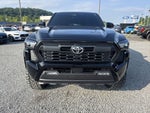 2025 Toyota Tacoma Hybrid TRD Off Road